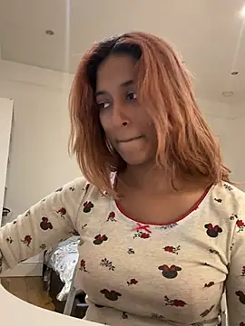 donnashy
