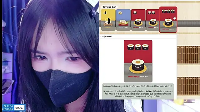 Your-Sunshinee live cam on StripChat