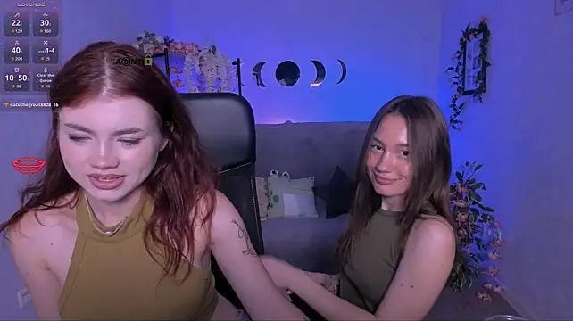 isabel_wave live cam on StripChat