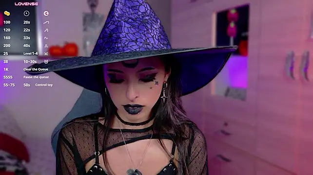NanakoDollx webcam