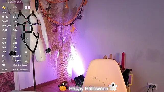 conniecuteE webcam