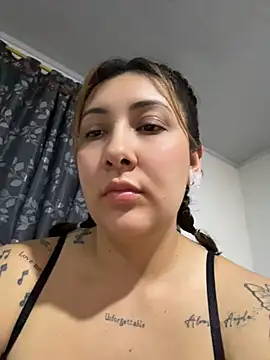 KittyObsession live sex cam
