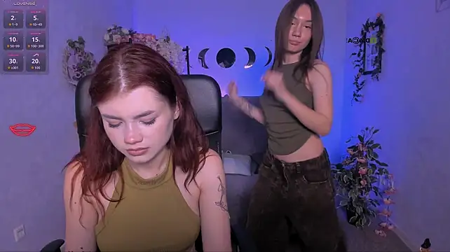 isabel_wave (G teen) - show boobs 2 girl