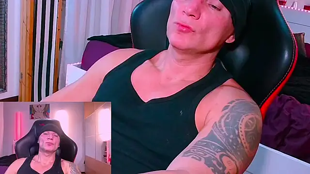 MattSteelX