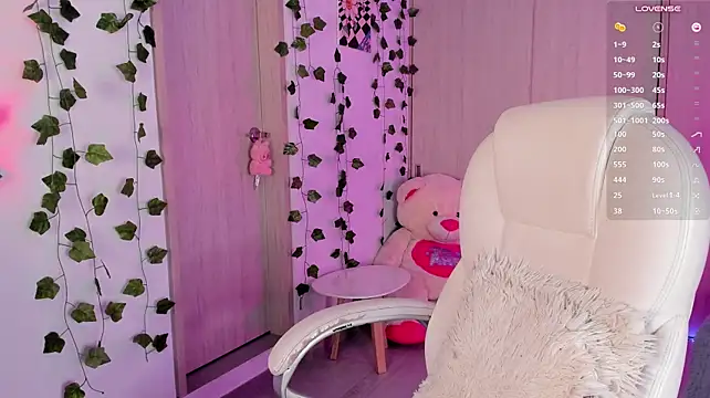 Nami__doll1 webcam