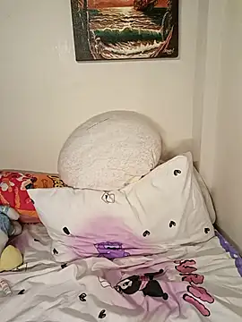 Sweet_asian_kylie webcam