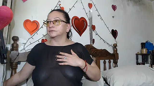 Vivianmature