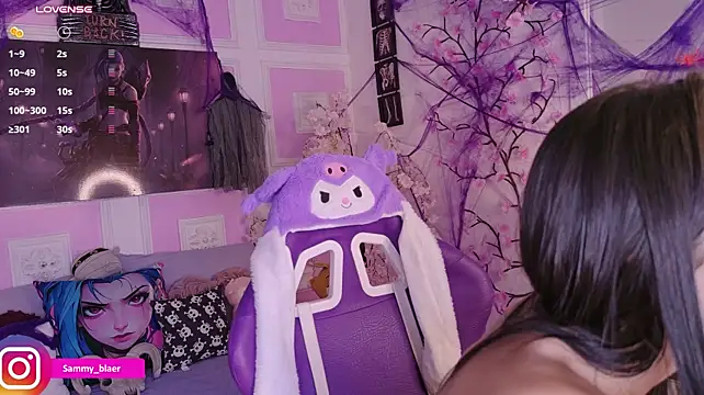 Sammyblaer