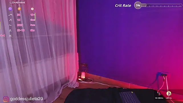 GoddessJulieta_