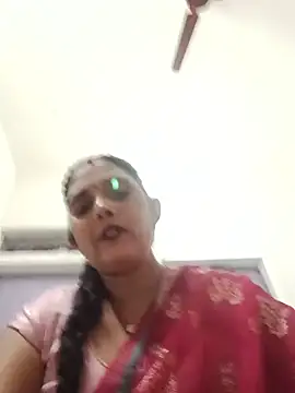 nishababy12 (F milf) - Full open show dungi