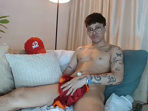 tonysexyboy