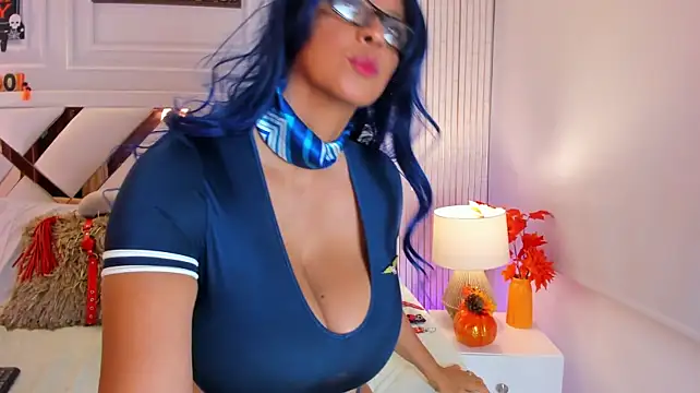 arlediaz1 (F milf) - THOSE TITS BOUNCE LIKE CRAZY
