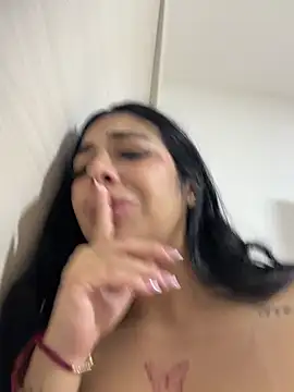 xoxo_sol Live Webcam on Stripchat