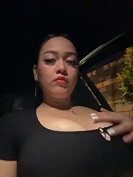 Danielavegax webcam