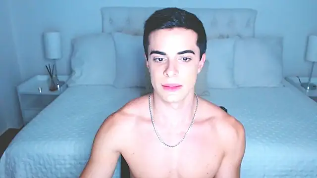 mr_hunterx webcam
