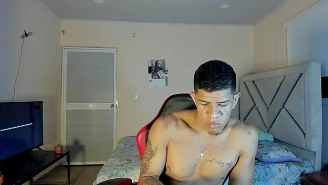 Felipe-ReyesF4 webcam