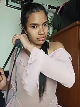 Amarilis_Lily webcam