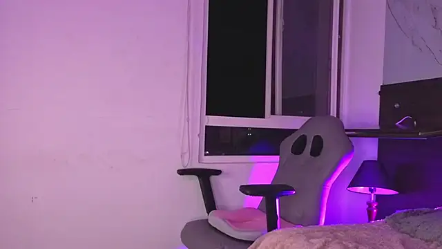 Velvetmoon_as webcam