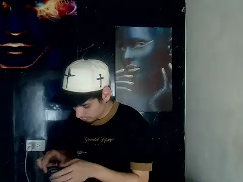 JaxM_ live sex cam