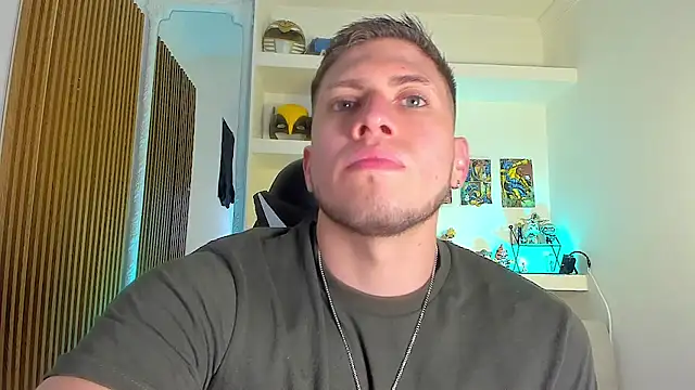 SebastianMaximoff_ on Stripchat