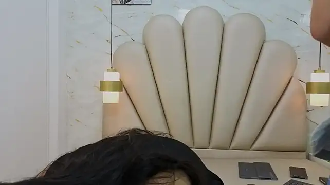 Nyx_and_gael on Stripchat
