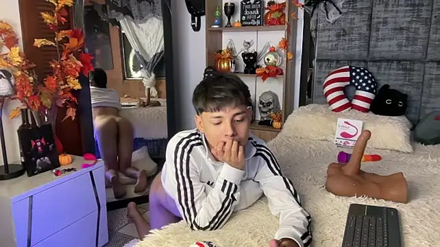 Andy_Belier23 live sex cam