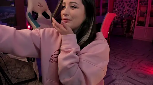 Sserendipityy