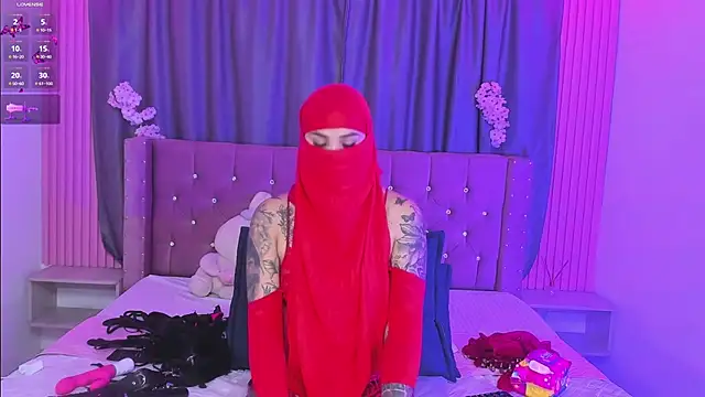 Nayla-Mouna