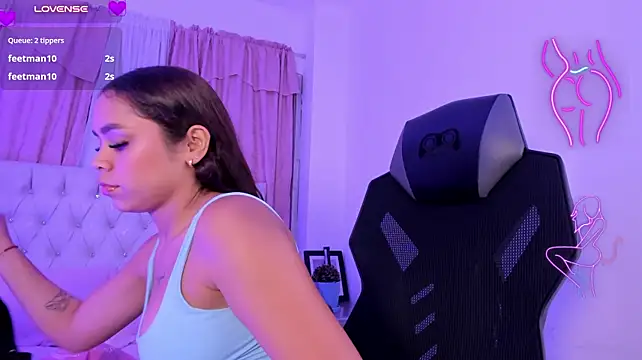 CarolineFyre