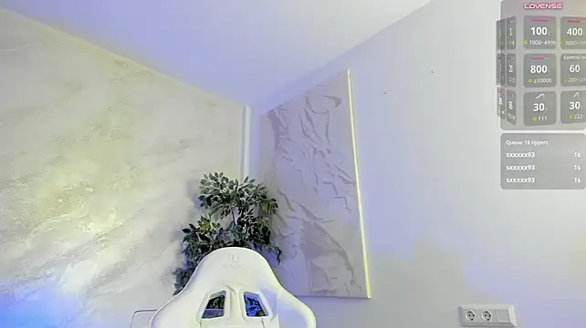 lissababe1 live cam