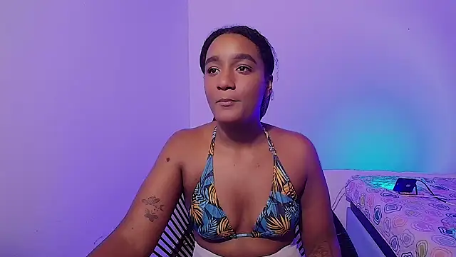 millysweetass (F young) - Let the machine run for 5 minutes.