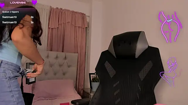 CarolineFyre