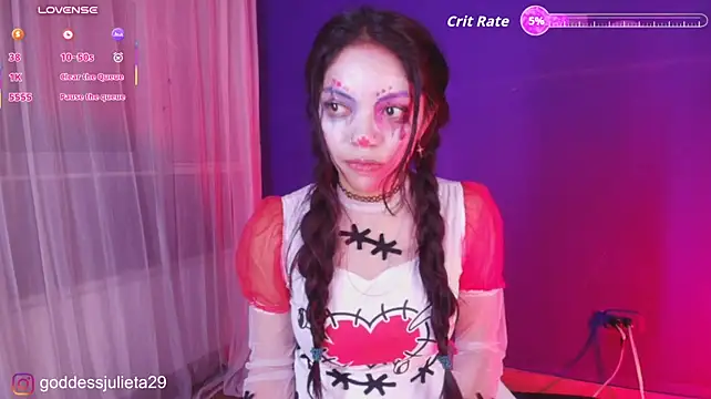 GoddessJulieta_