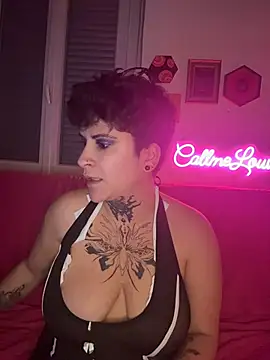 callmelouve
