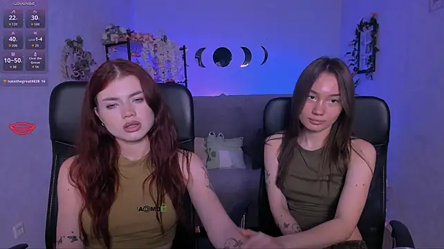 isabel_wave live cam on StripChat