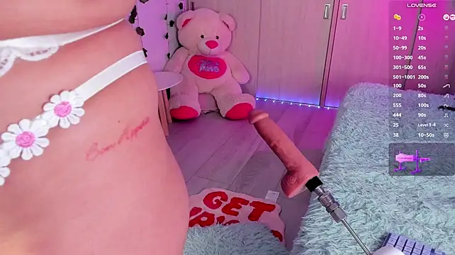 Nami__doll1 live cam on StripChat