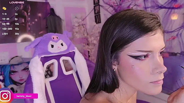 Sammyblaer