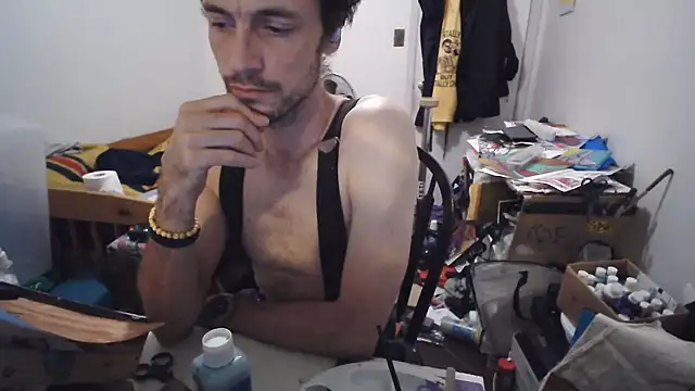 JohnnyMoves