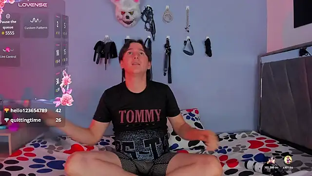 MarianaandRonny