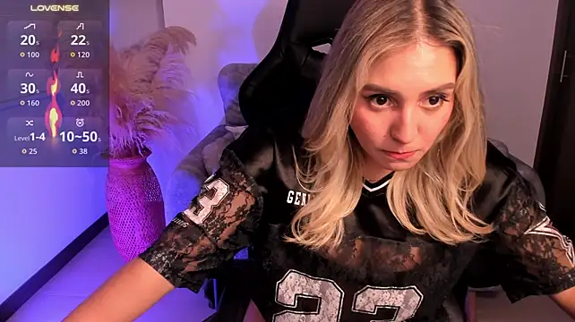 chloerossi