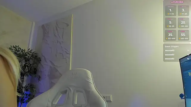 lissababe1 live cam