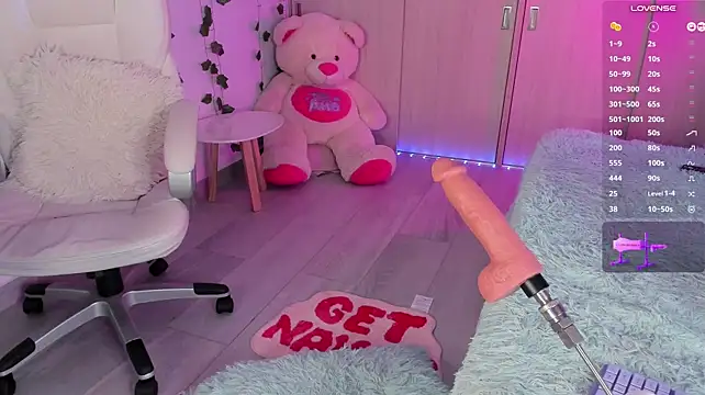 Nami__doll1 live cam on StripChat