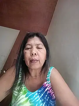 TropicalFlower live cam on StripChat