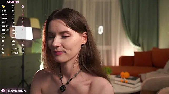 LoraDevon live sex cam