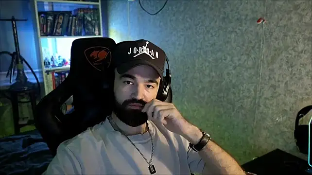 _Serious_Man live cam on StripChat