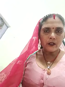 nishababy12 (F milf) - Full open show dungi