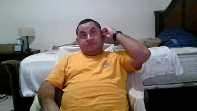 Hammyric786 live cam on StripChat