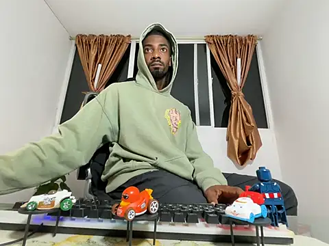 Malkon_Big webcam