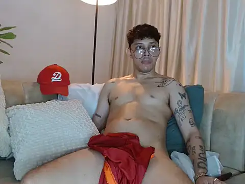 tonysexyboy