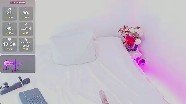 kattyytaylor webcam